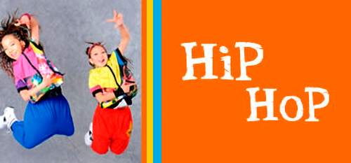 ラグキッズ　ヒップホップクラス