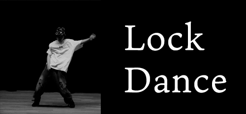 ラグキッズ　ロックダンス